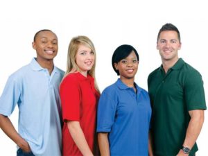 Golf Shirts