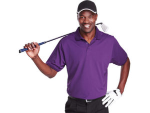 Mens Golf Shirts