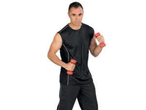 Mens vest