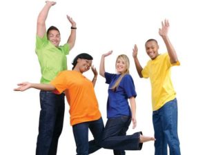 T-Shirts