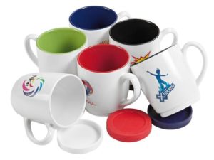 Ceramic Mugs