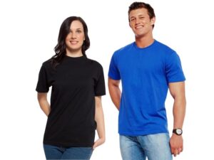 140g Crew Neck T-shirt