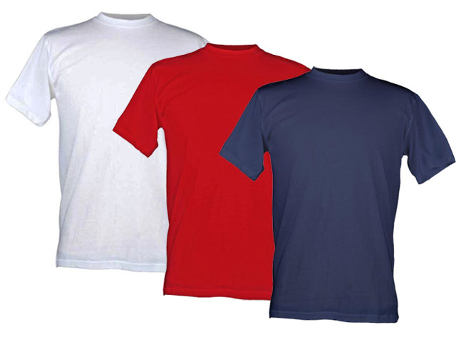 DEMO_160g-Platinum-Combed-Cotton-Crew-Neck-T-shirt-PDCCOWH-4QGET-1