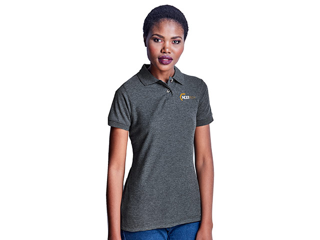 Ladies Boston Golf Shirt from PromoDC Demo Ladies Boston Golf Shirt