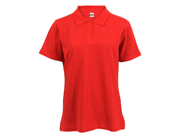 Ladies Fitted Polo from PromoDC Demo Ladies Fitted Polo