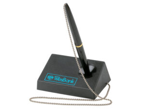 Solo Desk Set